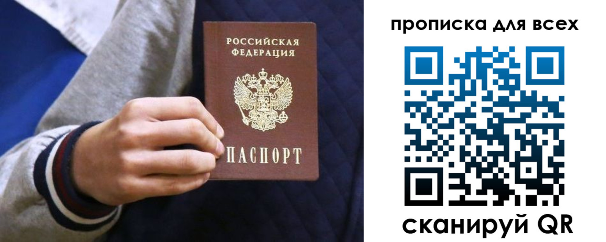 прописка гарантия в Туле